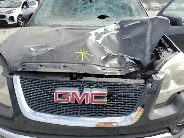 Photo 7 from auction – 2012 GMC ACADIA SLE with VIN 1GKKRPED5CJ414333