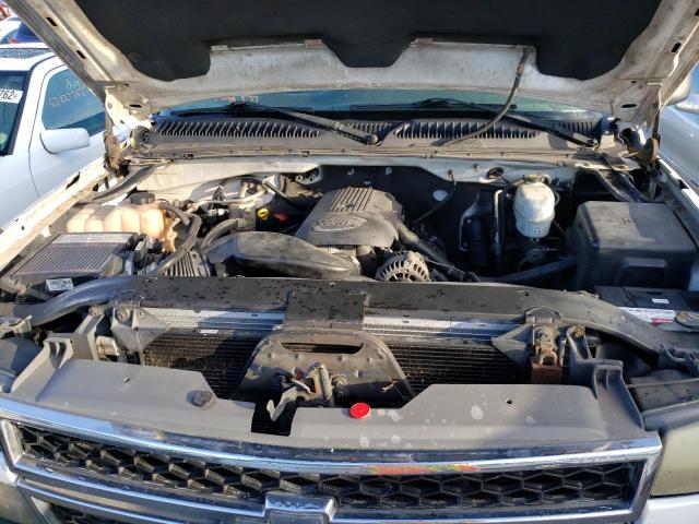 Photo 7 from auction – 2005 CHEVROLET silverado with VIN 1GCHC24U15E318044