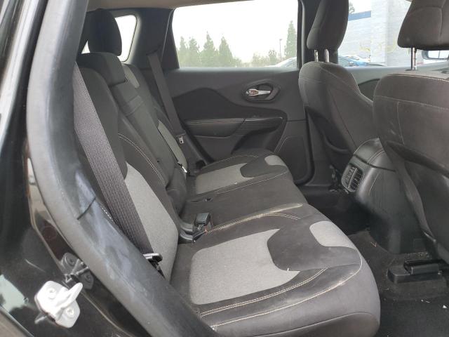 Photo 6 from auction – 2015 JEEP CHEROKEE S with VIN 1C4PJLAB9FW689426