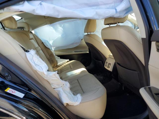 Photo 6 from auction – 2016 LEXUS ES 350 with VIN 58ABK1GGXGU015320