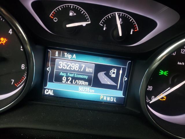 Photo 8 from auction – 2020 BUICK ENVISION P with VIN LRBFX1SA2LD178909