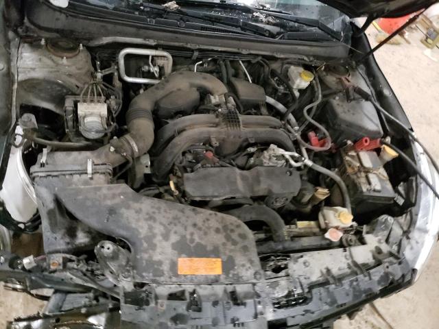 Photo 11 from auction – 2018 SUBARU OUTBACK 2. with VIN 4S4BSAHC6J3257358