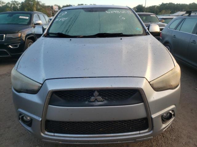 Photo 9 from auction – 2011 MITSUBISHI OUTLANDER with VIN JA4AP4AU8BZ024418