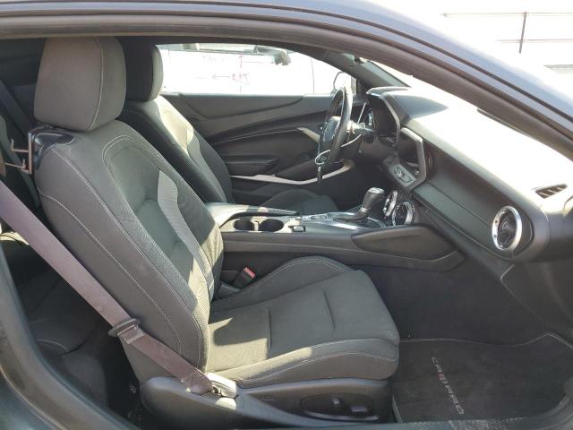 Photo 5 from auction – 2016 CHEVROLET CAMARO SS with VIN 1G1FF1R75G0188712