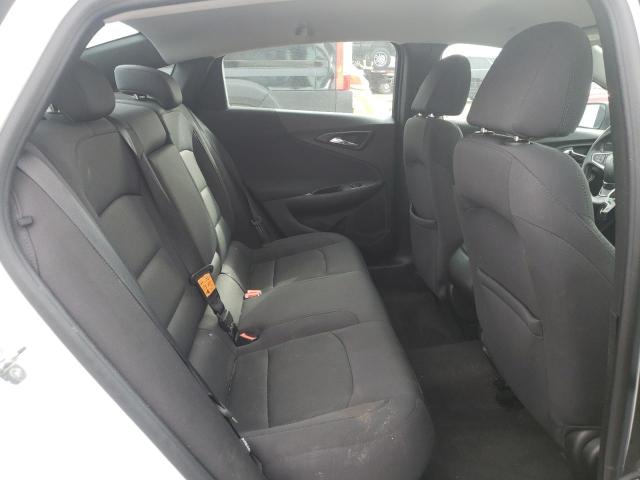 Photo 10 from auction – 2017 CHEVROLET MALIBU LS with VIN 1G1ZC5ST1HF210739