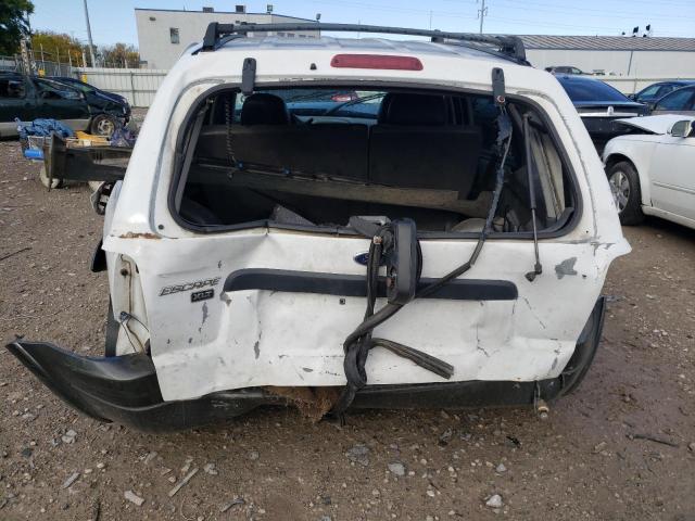 Photo 9 from auction – 2003 FORD ESCAPE XLT with VIN 1FMCU93193KA11321