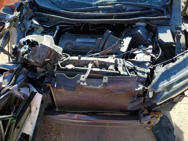 Photo 7 from auction – 2015 HONDA CR-V EXL with VIN 2HKRM4H78FH691665