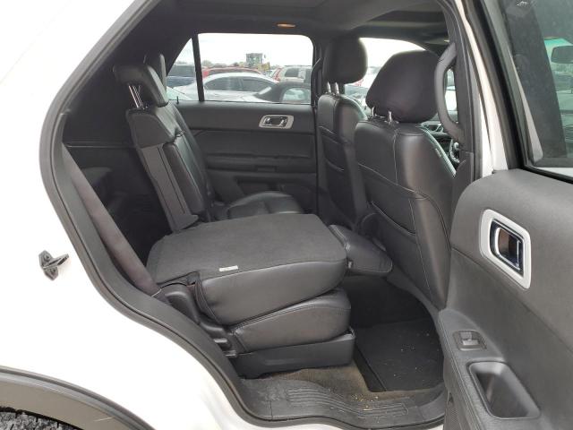 Photo 6 from auction – 2014 FORD EXPLORER L with VIN 1FM5K8F84EGA62880