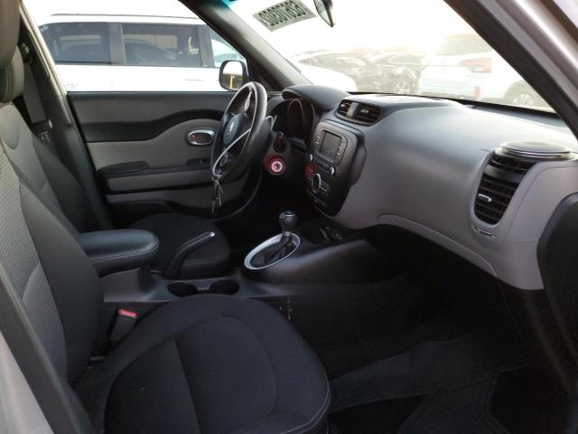Photo 5 from auction – 2017 KIA SOUL + with VIN KNDJP3A59H7415946