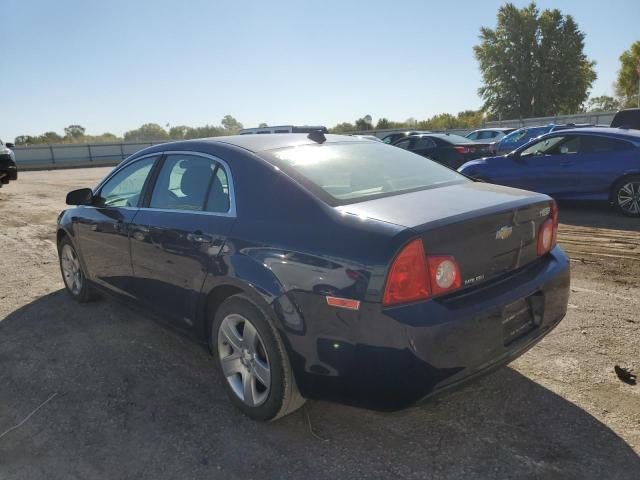 Photo 3 from auction – 2012 CHEVROLET MALIBU LS with VIN 1G1ZB5E0XCF246927