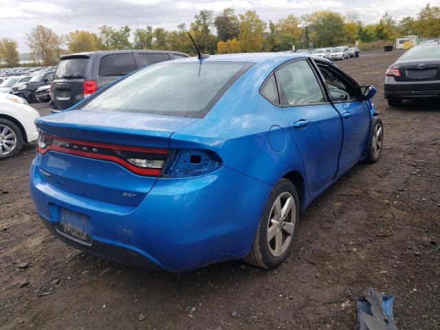 Photo 4 from auction – 2016 DODGE DART SXT with VIN 1C3CDFBB8GD504354