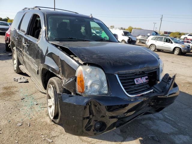 GMC YUKON SLE 2011 with VIN 1GKS2AE01BR294027 - Photo from auction