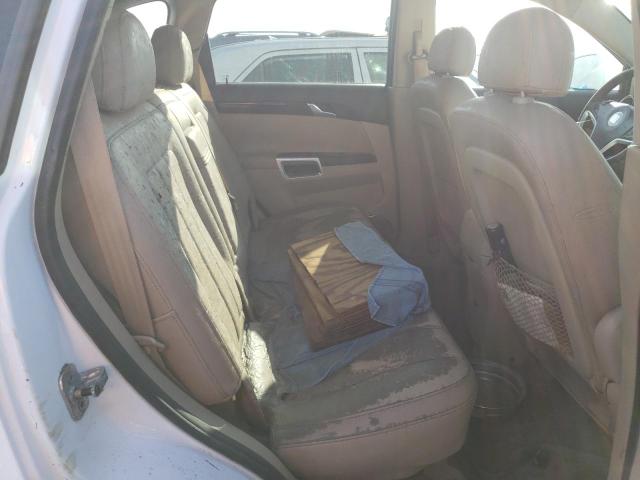 Photo 6 from auction – 2008 SATURN VUE XR with VIN 3GSCL53738S631036