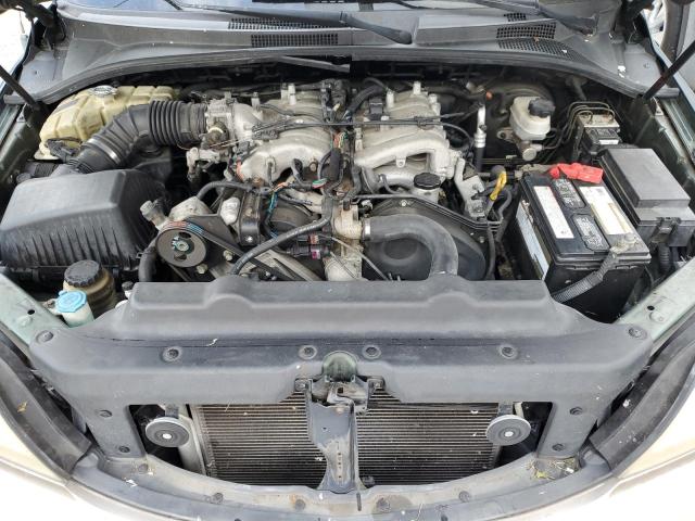 Photo 7 from auction – 2005 KIA SORENTO EX with VIN KNDJC733155495832