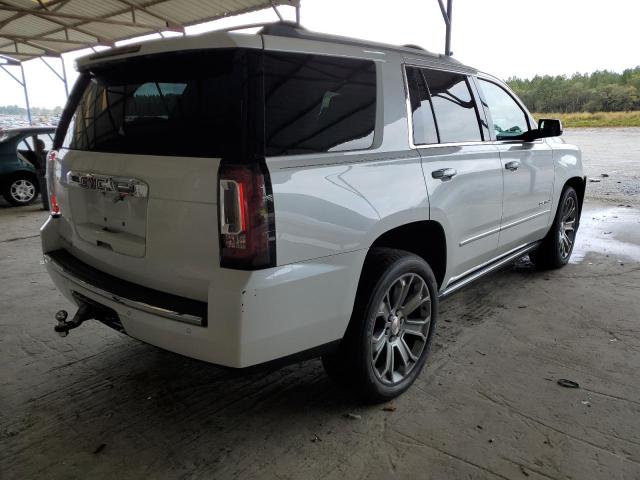 Photo 4 from auction – 2016 GMC YUKON DENA with VIN 1GKS2CKJ3GR372338