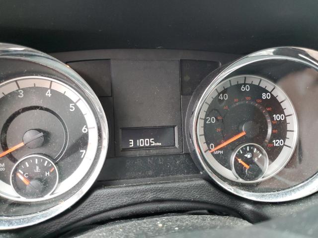 Photo 8 from auction – 2019 DODGE GRAND CARA with VIN 2C4RDGBG8KR521488