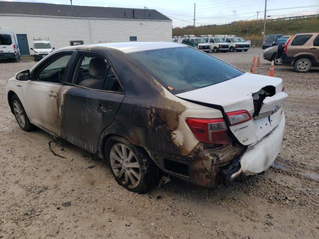Photo 9 from auction – 2014 TOYOTA CAMRY L with VIN 4T4BF1FK9ER337516