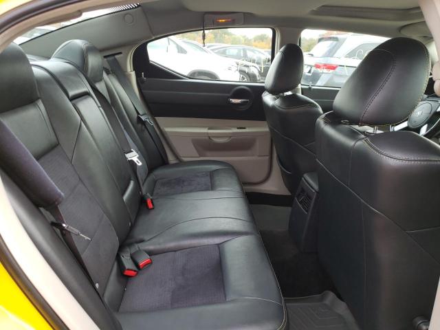 Photo 6 from auction – 2006 DODGE CHARGER R/ with VIN 2B3LA53H26H347179