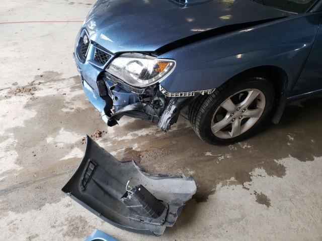 Photo 9 from auction – 2007 SUBARU IMPREZA 2. with VIN JF1GD61667H504532