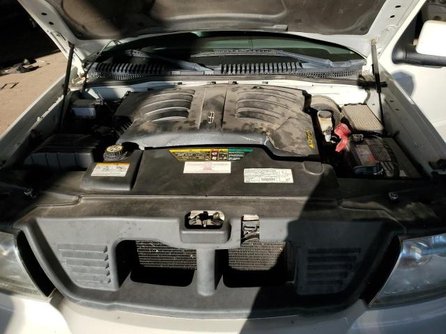 Photo 7 from auction – 2003 LINCOLN AVIATOR with VIN 5LMEU68H33ZJ48286