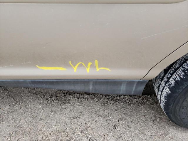 Photo 9 from auction – 2006 LEXUS RX 330 with VIN 2T2GA31U16C043609
