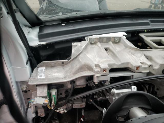 Photo 8 from auction – 2021 JEEP GRAND CHER with VIN 1C4RJFBG8MC670370