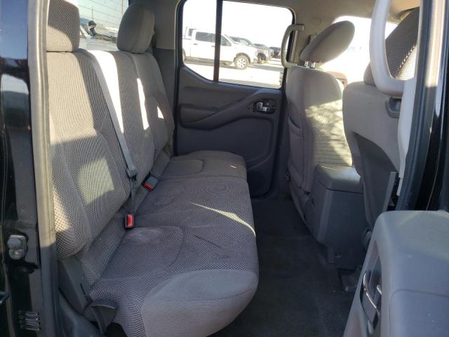 Photo 6 from auction – 2010 NISSAN FRONTIER C with VIN 1N6AD0ER4AC432992
