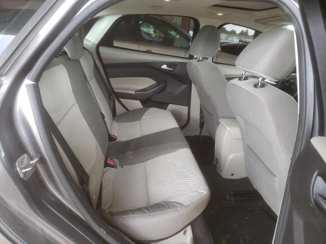 Photo 6 from auction – 2014 FORD FOCUS with VIN 1FADP3F24EL425997
