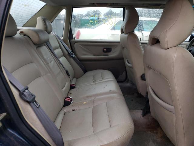Photo 6 from auction – 1999 VOLVO S70 GLT with VIN YV1LS56D3X3574089