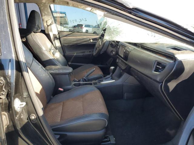 Photo 5 from auction – 2015 TOYOTA COROLLA L with VIN 2T1BURHE7FC262145