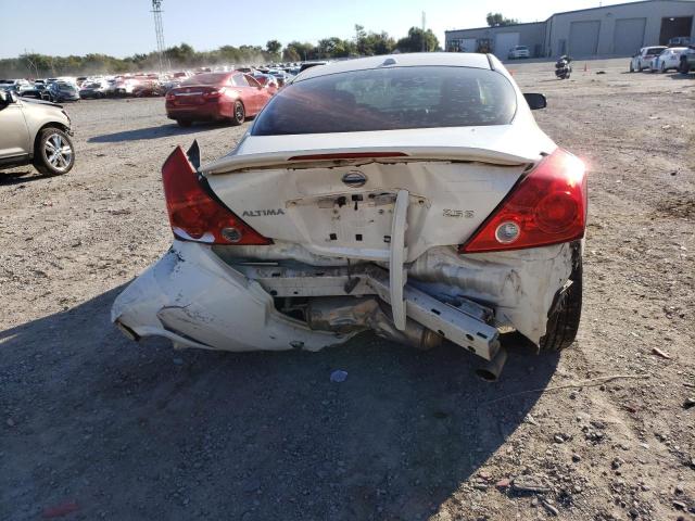 Photo 9 from auction – 2013 NISSAN ALTIMA S with VIN 1N4AL2EP1DC271463