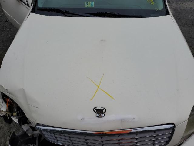 Photo 7 from auction – 2005 CADILLAC DEVILLE with VIN 1G6KD54Y65U130474