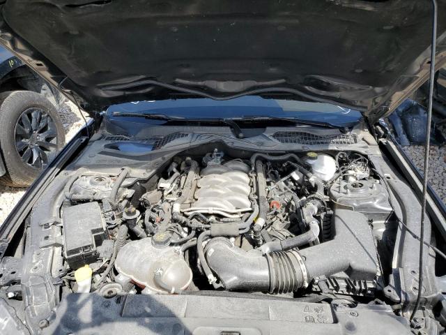 Photo 7 from auction – 2018 FORD MUSTANG GT with VIN 1FA6P8CF7J5185372