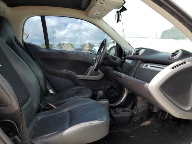 Photo 5 from auction – 2013 SMART FORTWO PUR with VIN WMEEJ3BA6DK665734