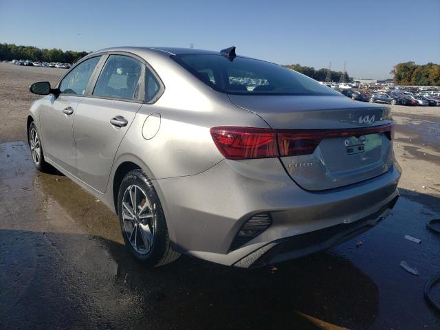 Photo 2 from auction – 2022 KIA FORTE FE with VIN 3KPF24AD4NE457051