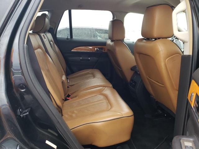 Photo 6 from auction – 2013 LINCOLN MKX with VIN 2LMDJ6JK9DBL02456