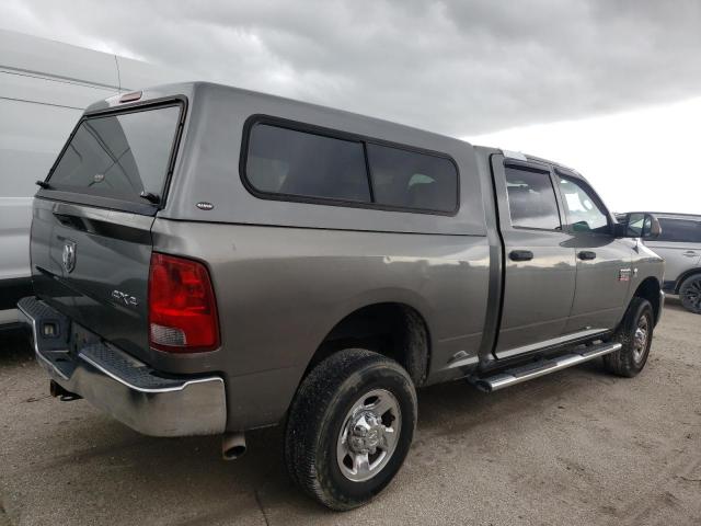 Photo 4 from auction – 2010 DODGE RAM 2500 with VIN 3D7UT2CL3AG179941