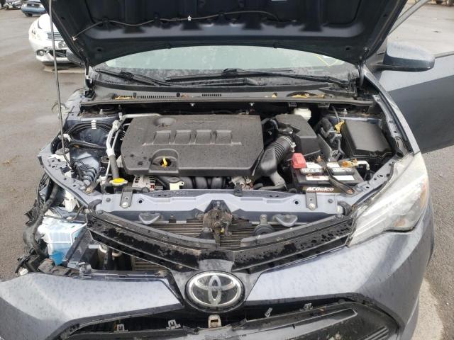 Photo 7 from auction – 2017 TOYOTA COROLLA L with VIN 2T1BURHE4HC793354