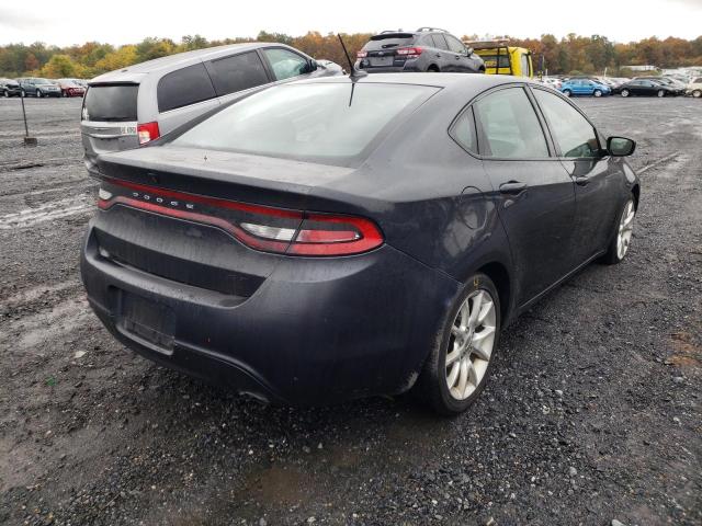 Photo 4 from auction – 2013 DODGE DART SXT with VIN 1C3CDFBA7DD335382