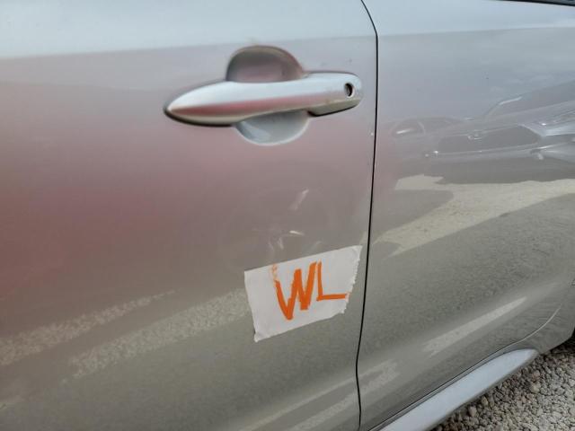 Photo 9 from auction – 2022 TOYOTA COROLLA LE with VIN JTDEPMAE2NJ214248