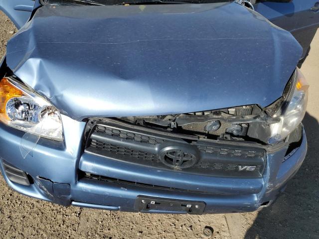 Photo 7 from auction – 2010 TOYOTA RAV4 with VIN JTMBK4DV3A5088112