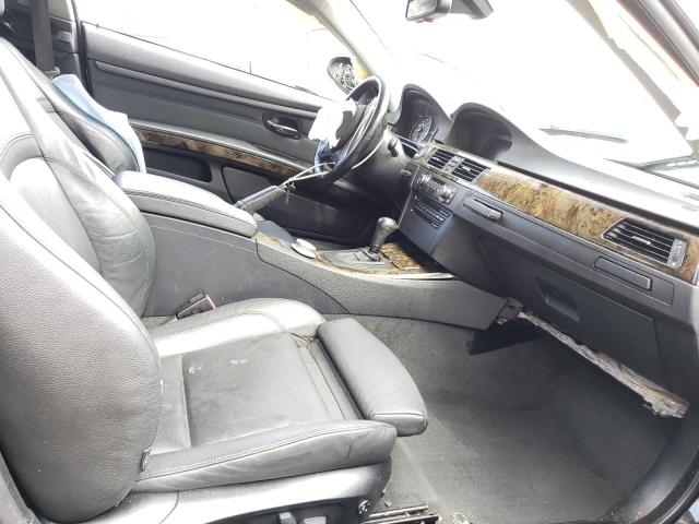 Photo 5 from auction – 2008 BMW 335 I with VIN WBAWB73568P043648