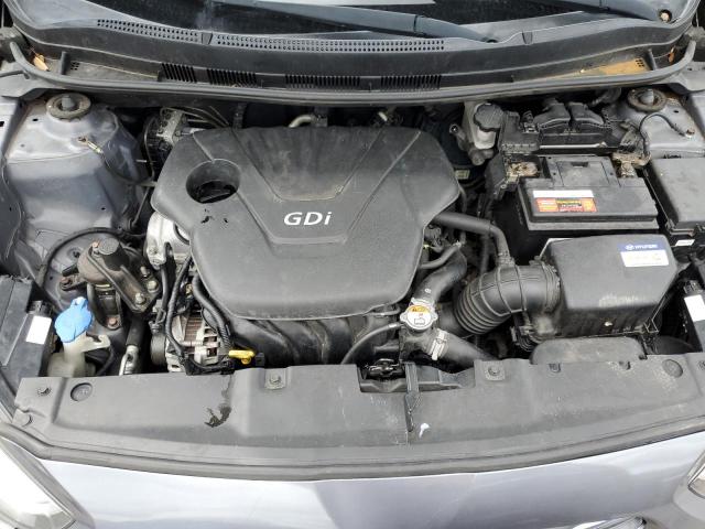 Photo 7 from auction – 2016 HYUNDAI ACCENT SE with VIN KMHCT4AEXGU058380