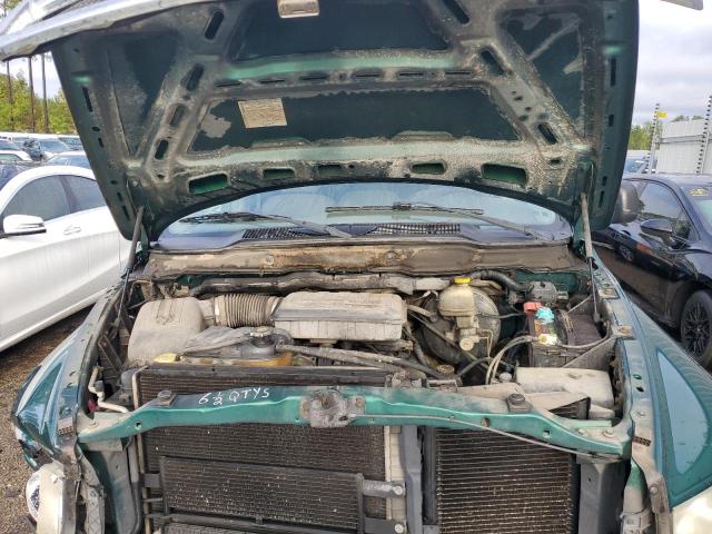 Photo 7 from auction – 2003 DODGE RAM 1500 S with VIN 1D7HA18N83S255385