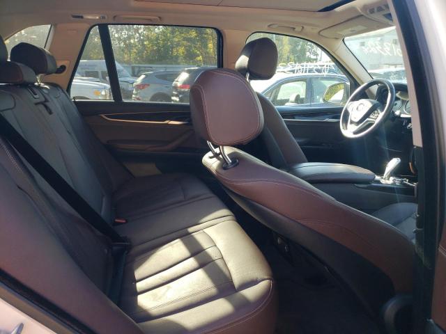 Photo 6 from auction – 2016 BMW X5 XDR40E with VIN 5UXKT0C56G0S75727