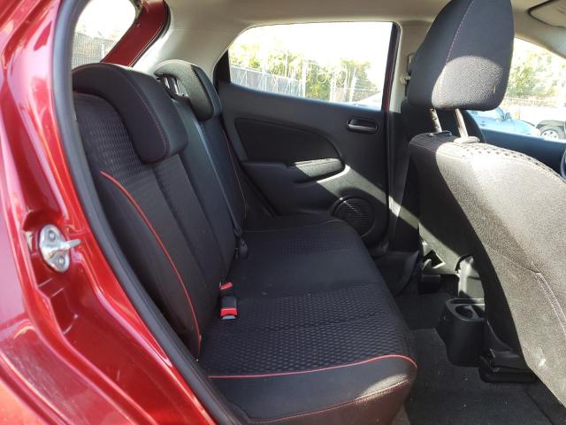 Photo 6 from auction – 2014 MAZDA MAZDA2 TOU with VIN JM1DE1LYXE0178127