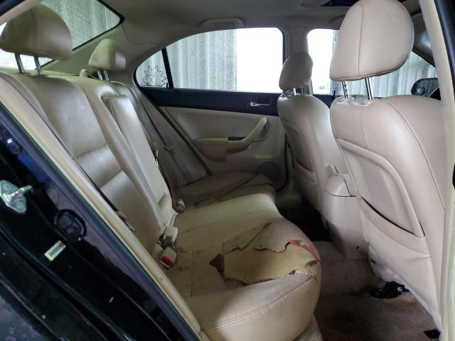 Photo 6 from auction – 2008 ACURA TSX with VIN JH4CL96818C010308