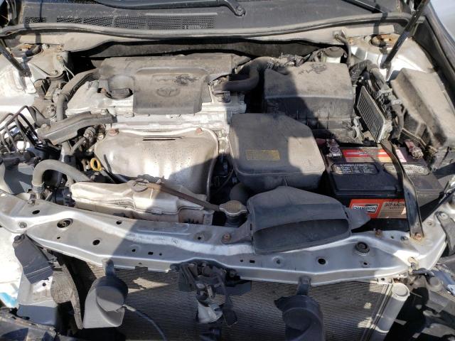 Photo 7 from auction – 2015 TOYOTA CAMRY LE with VIN 4T4BF1FK7FR451029