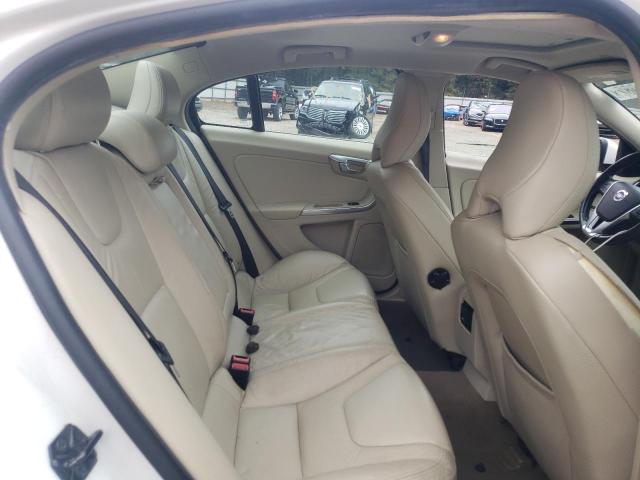 Photo 6 from auction – 2012 VOLVO S60 T5 with VIN YV1622FS8C2035736