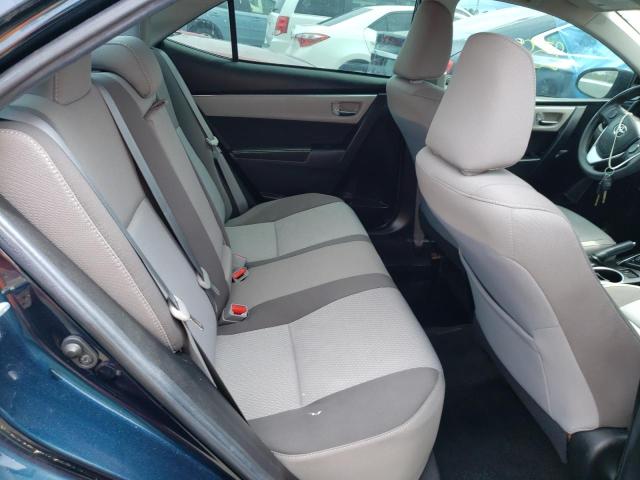 Photo 6 from auction – 2019 TOYOTA COROLLA L with VIN 5YFBURHE9KP945622